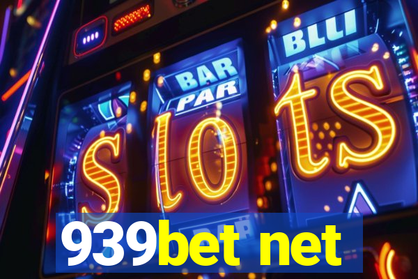 939bet net